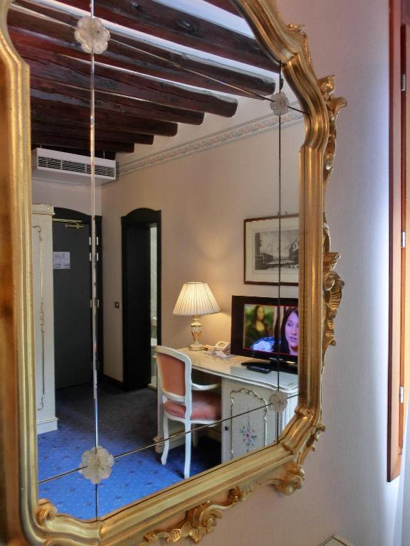Chambre Quadruple